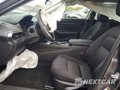 Zdjęcie 7 z 12 samochodu: 2026 NISSAN ALTIMA SV VIN:1N4BL4DWXTN330828 - miniatura