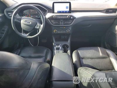 Zdjęcie 8 z 13 samochodu: 2020 FORD ESCAPE SEL VIN:1FMCU9H66LUB42537 - miniatura