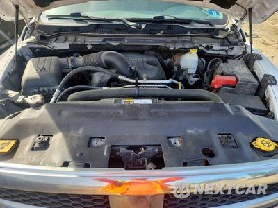 Zdjęcie 11 z 12 samochodu: 2016 RAM 1500 ST VIN:1C6RR6FT6GS107142 - miniatura