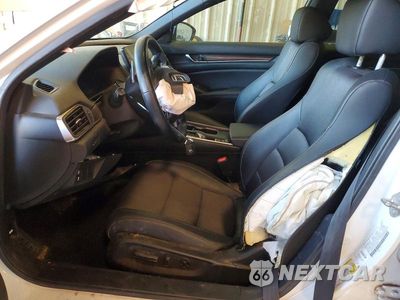 Zdjęcie 7 z 12 samochodu: 2020 HONDA ACCORD SPORT VIN:1HGCV1F33LA154773 - miniatura