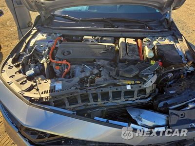 Zdjęcie 11 z 12 samochodu: 2023 HONDA ACCORD HYBRID EXL VIN:1HGCY2F66PA007974 - miniatura