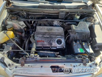 Zdjęcie 12 z 13 samochodu: 2006 TOYOTA HIGHLANDER BASE VIN:JTEDP21A560099953 - miniatura