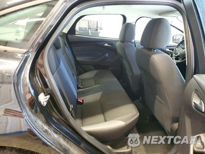 Zdjęcie 10 z 12 samochodu: 2014 FORD FOCUS SE VIN:1FADP3F23EL377358 - miniatura
