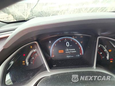 Zdjęcie 9 z 13 samochodu: 2021 HONDA CIVIC SPORT VIN:2HGFC2F80MH545726 - miniatura