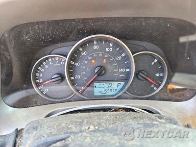 Zdjęcie 9 z 13 samochodu: 2016 TOYOTA RAV4 LE VIN:2T3BFREV6GW449060 - miniatura