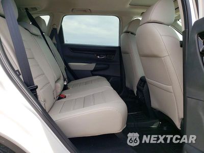 Zdjęcie 10 z 13 samochodu: 2025 HONDA CR-V EXL VIN:2HKRS4H76SH477662 - miniatura