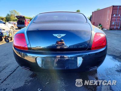 Zdjęcie 6 z 12 samochodu: 2004 BENTLEY CONTINENTAL GT VIN:SCBCR63W74C021991 - miniatura
