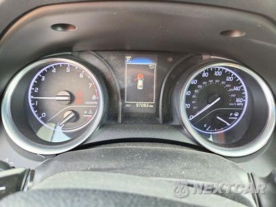Zdjęcie 9 z 12 samochodu: 2019 TOYOTA CAMRY SE VIN:4T1B11HK9KU178904 - miniatura