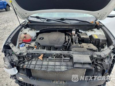 Zdjęcie 12 z 13 samochodu: 2022 HYUNDAI TUCSON SEL VIN:5NMJCCAE7NH057293 - miniatura