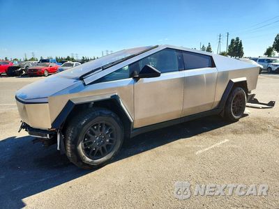 2025 TESLA CYBERTRUCK 7G2CEHED3SA080272 - główne zdjęcie licytacji z USA - miniatura