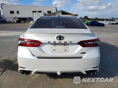 Zdjęcie 6 z 12 samochodu: 2023 TOYOTA CAMRY XSE VIN:4T1K61AK8PU722232 - miniatura