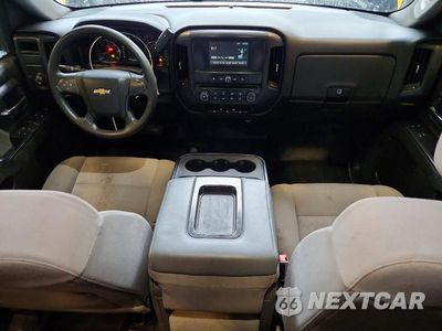 Zdjęcie 8 z 12 samochodu: 2016 CHEVROLET SILVERADO K1500 VIN:1GCVKNEC4GZ208288 - miniatura