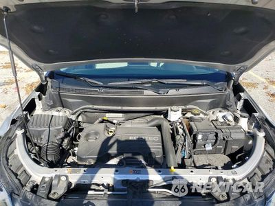 Zdjęcie 12 z 13 samochodu: 2019 CHEVROLET EQUINOX LS VIN:3GNAXHEV5KS610787 - miniatura