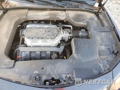 Zdjęcie 11 z 12 samochodu: 2013 ACURA TL TECH VIN:19UUA8F55DA001131 - miniatura