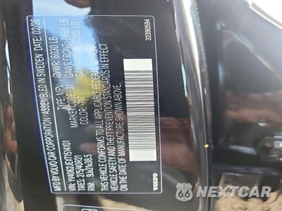 Zdjęcie 13 z 13 samochodu: 2026 VOLVO XC90 PLUS VIN:YV4062JEXT1514101 - miniatura