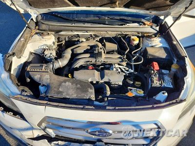 Zdjęcie 12 z 13 samochodu: 2015 SUBARU OUTBACK 2.5I PREMIUM VIN:4S4BSADC9F3225226 - miniatura