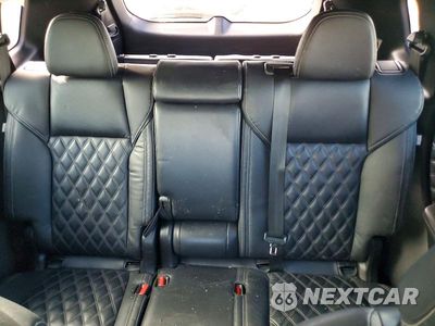 Zdjęcie 10 z 14 samochodu: 2023 MITSUBISHI OUTLANDER SEL VIN:JA4J3VA85PZ015378 - miniatura