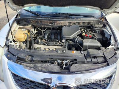 Zdjęcie 12 z 13 samochodu: 2010 MAZDA CX-9 VIN:JM3TB3MV3A0219784 - miniatura