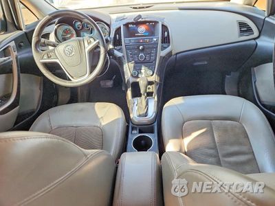 Zdjęcie 8 z 13 samochodu: 2013 BUICK VERANO VIN:1G4PP5SK7D4206058 - miniatura
