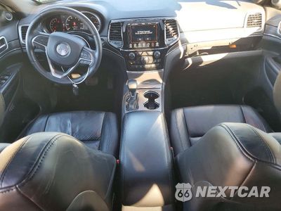 Zdjęcie 8 z 13 samochodu: 2019 JEEP GRAND CHEROKEE LIMITED VIN:1C4RJFBGXKC788644 - miniatura