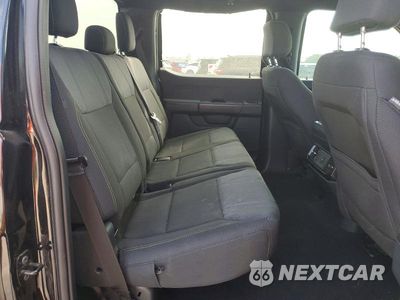 Zdjęcie 10 z 12 samochodu: 2025 FORD F150 STX VIN:1FTEW2KP8SKD93831 - miniatura