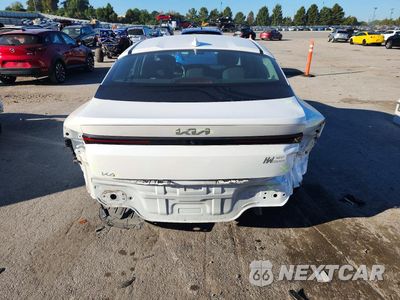 Zdjęcie 6 z 12 samochodu: 2025 KIA K4 LX VIN:3KPFT4DE7SE115414 - miniatura