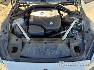 Zdjęcie 11 z 13 samochodu: 2020 BMW Z4 SDRIVE30I VIN:WBAHF3C04LWW77856 - miniatura
