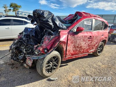 2024 MAZDA CX-5 SELECT JM3KFBBL8R0412486 - główne zdjęcie licytacji z USA - miniatura