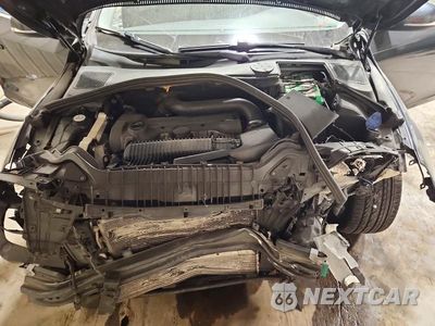 Zdjęcie 11 z 13 samochodu: 2015 VOLVO S60 PREMIER VIN:YV1612TK7F1348603 - miniatura
