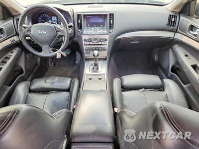 Zdjęcie 8 z 12 samochodu: 2013 INFINITI G37 SEDAN JOURNEY VIN:JN1CV6AP5DM720604 - miniatura
