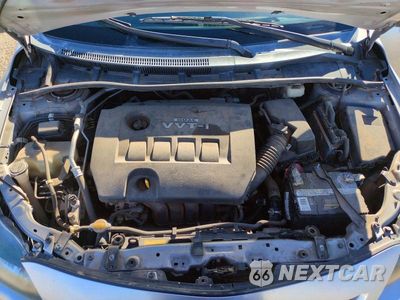 Zdjęcie 11 z 12 samochodu: 2010 TOYOTA COROLLA S VIN:1NXBU4EE0AZ203789 - miniatura