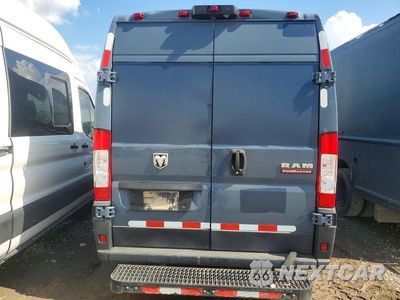 Zdjęcie 6 z 13 samochodu: 2021 RAM PROMASTER 3500 3500 HIGH VIN:3C6FRVJG4ME503625 - miniatura
