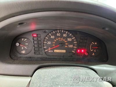 Zdjęcie 9 z 12 samochodu: 2006 NISSAN SENTRA 1.8 VIN:3N1CB51DX6L512420 - miniatura