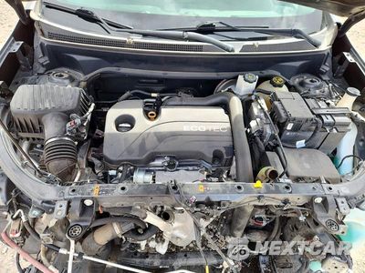 Zdjęcie 11 z 13 samochodu: 2018 CHEVROLET EQUINOX LS VIN:2GNAXHEVXJ6263969 - miniatura