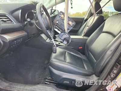 Zdjęcie 7 z 12 samochodu: 2019 SUBARU OUTBACK 2.5I LIMITED VIN:4S4BSANC3K3292686 - miniatura