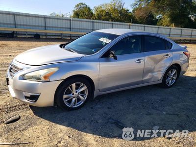 2014 NISSAN ALTIMA SV 1N4AL3AP8EC133996 - główne zdjęcie licytacji z USA - miniatura