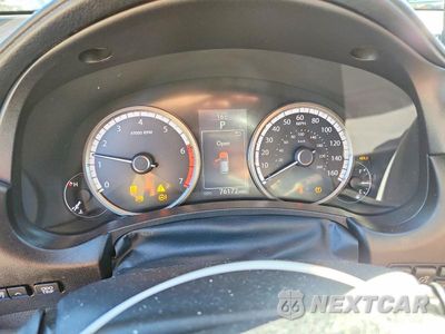 Zdjęcie 9 z 13 samochodu: 2016 LEXUS NX 200T BASE VIN:JTJBARBZ4G2066228 - miniatura