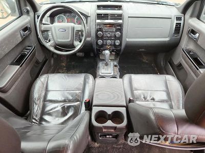Zdjęcie 8 z 13 samochodu: 2011 FORD ESCAPE LIMITED VIN:1FMCU0E70BKA80412 - miniatura