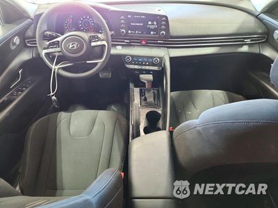 Zdjęcie 8 z 12 samochodu: 2023 HYUNDAI ELANTRA SEL VIN:5NPLM4AG2PH110131 - miniatura