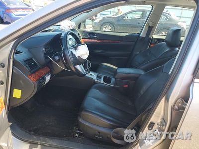 Zdjęcie 7 z 12 samochodu: 2010 SUBARU LEGACY 2.5I LIMITED VIN:4S3BMBK64A3226276 - miniatura