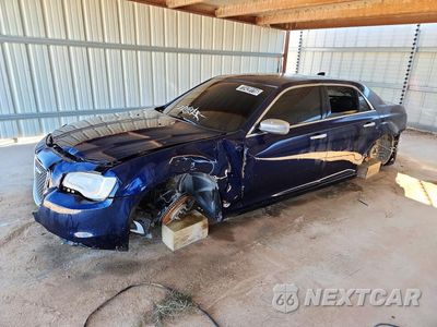 2016 CHRYSLER 300C PLATINUM 2C3CCAPG4GH116745 - główne zdjęcie licytacji z USA - miniatura