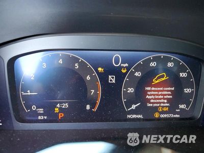 Zdjęcie 9 z 13 samochodu: 2026 HONDA CR-V EXL VIN:5J6RS4H70TL003066 - miniatura