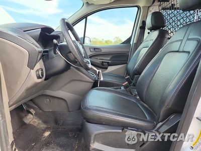 Zdjęcie 7 z 14 samochodu: 2021 FORD TRANSIT CONNECT XL VIN:NM0LS7E25M1489552 - miniatura