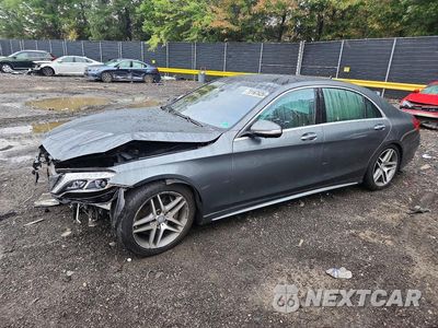 2016 MERCEDES-BENZ S 550 4MATIC WDDUG8FB1GA234212 - główne zdjęcie licytacji z USA - miniatura