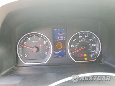 Zdjęcie 9 z 14 samochodu: 2011 HONDA CR-V EX VIN:JHLRE4H5XBC010264 - miniatura