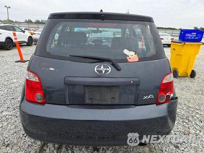 Zdjęcie 6 z 12 samochodu: 2006 SCION XA BASE VIN:JTKKT624065020384 - miniatura