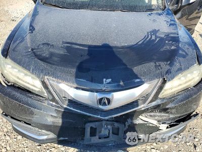 Zdjęcie 11 z 12 samochodu: 2017 ACURA RDX VIN:5J8TB4H3XHL034519 - miniatura