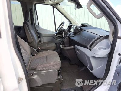 Zdjęcie 14 z 14 samochodu: 2015 FORD TRANSIT T-150 VIN:1FDZK1CM6FKA16444 - miniatura