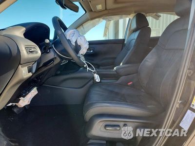 Zdjęcie 7 z 13 samochodu: 2027 HONDA HR-V EXL VIN:3CZRZ2H75VM708916 - miniatura
