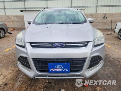 Piąte zdjęcie samochodu w środku: 2013 FORD ESCAPE SEL VIN:1FMCU0H98DUC57275 - miniatura